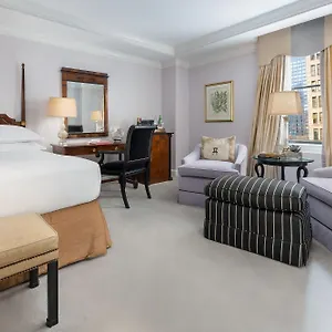 Hotel The Michelangelo, New York
