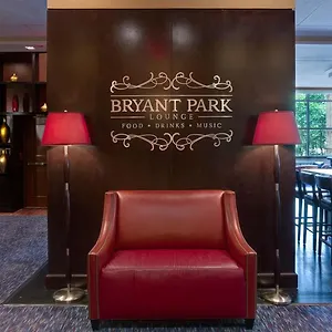 By Marriott Manhattan/times Square **** ניו יורק