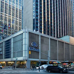 Hilton Midtown New York