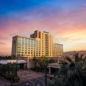 Resort Agua Caliente Casino Spa-rancho Mirage