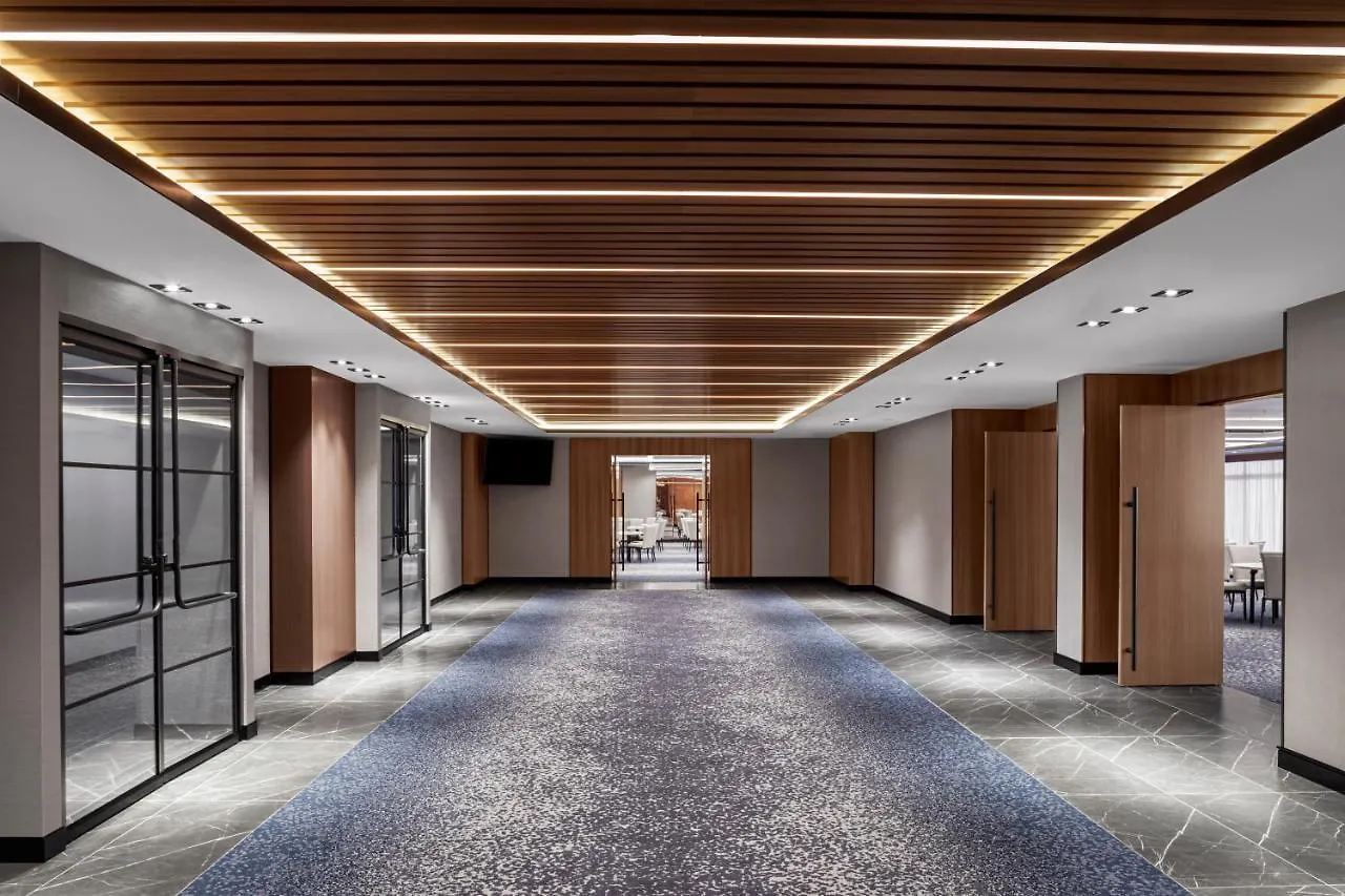 Four Points By Sheraton Flushing New York