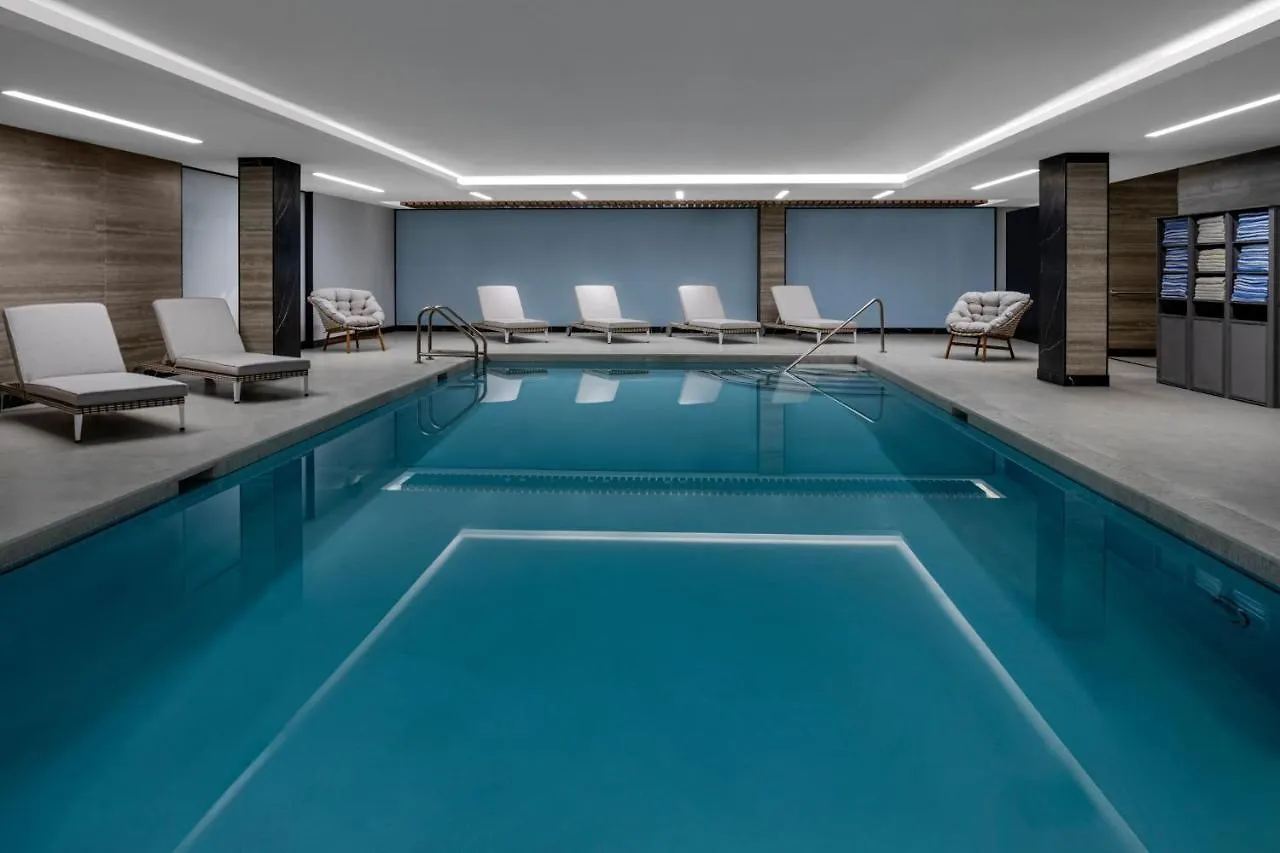 Four Points By Sheraton Flushing New York
